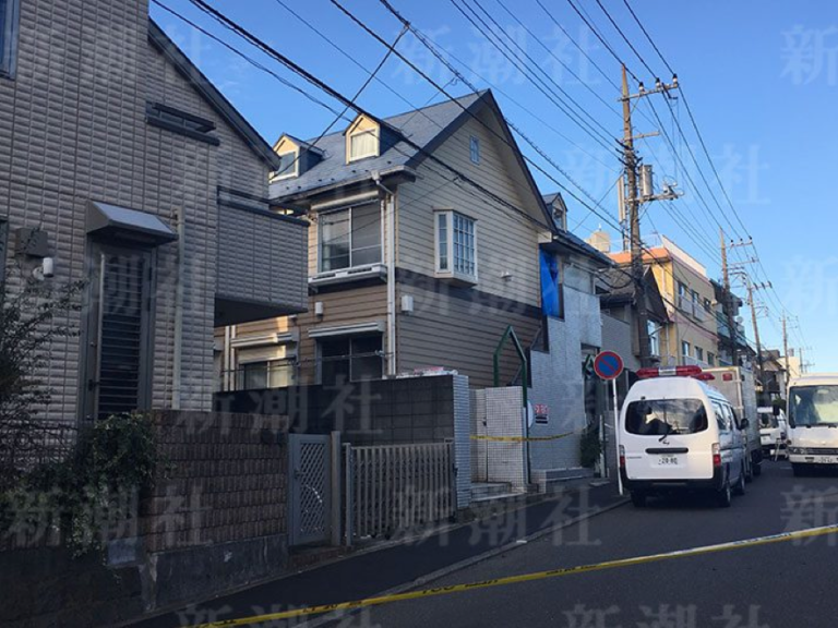 座間9人殺害事件 事件現場となったアパートのその後 ー ふふふの不動産投資メディア おふかな ー